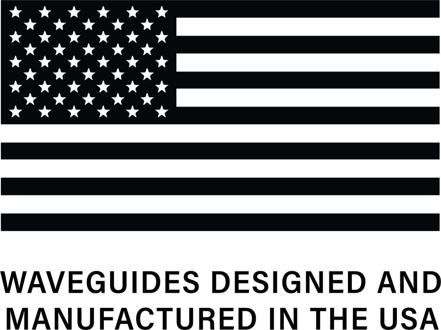 Icono de la bandera de EE. UU.