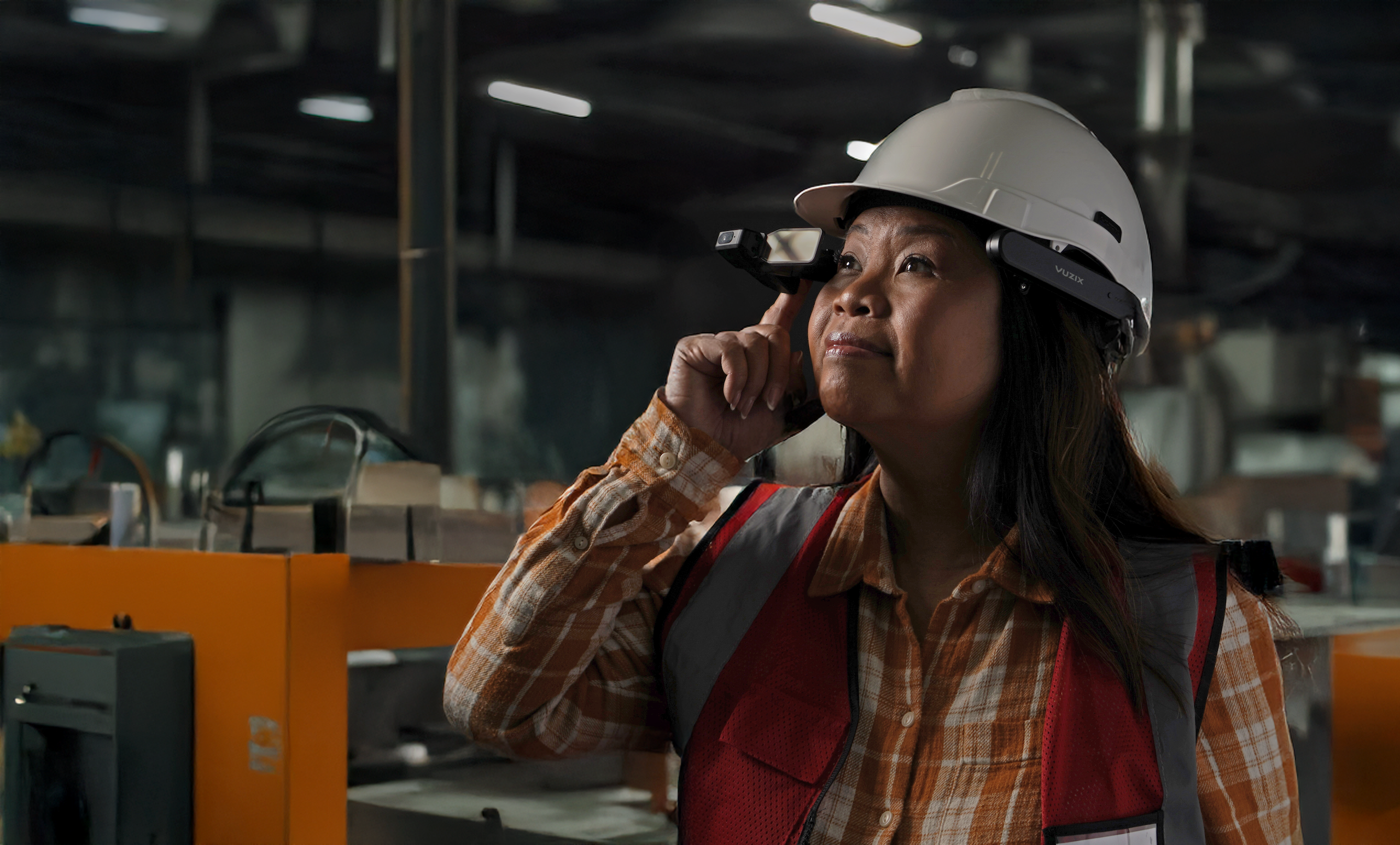 Smart Glasses – Vuzix Corporation Smart Glasses – Vuzix Corporation