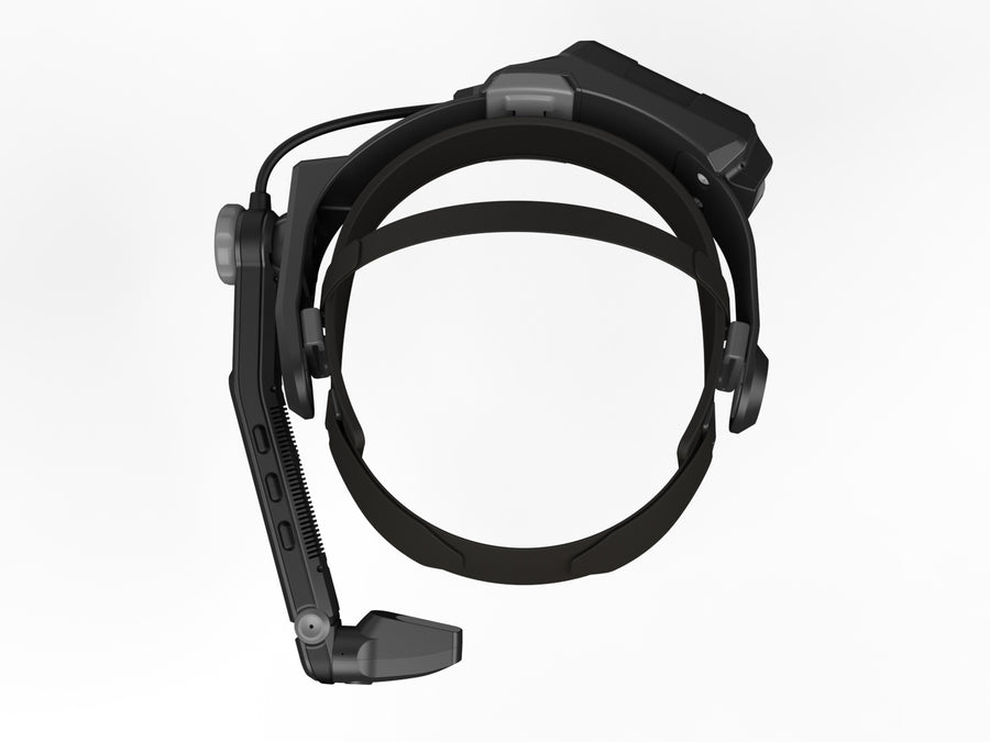 Vuzix LX1 Top