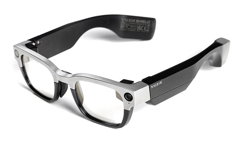 Product Support – Vuzix Corporation