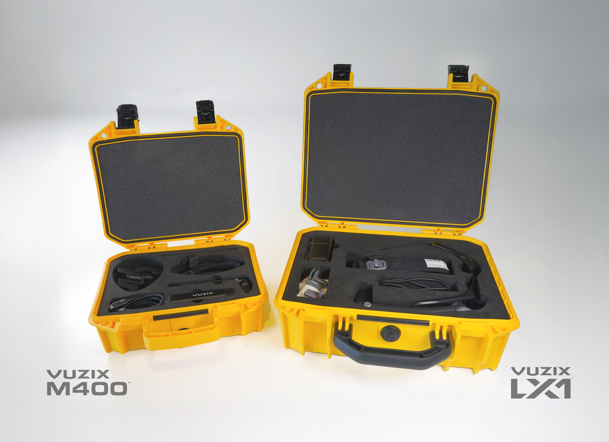 Remote Assist Kit