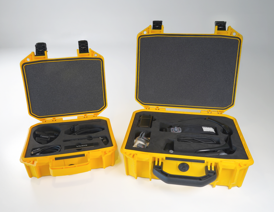 Kits de soluciones Casos abiertos