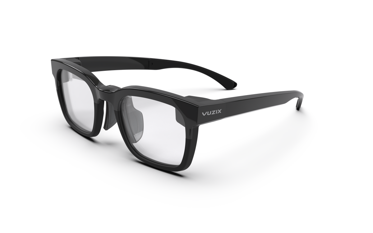 Vuzix Z100® Smart Glasses Prescription Inserts – Vuzix Corporation