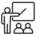 <p>Collaborate in real time</p>