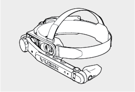 Vuzix LX1