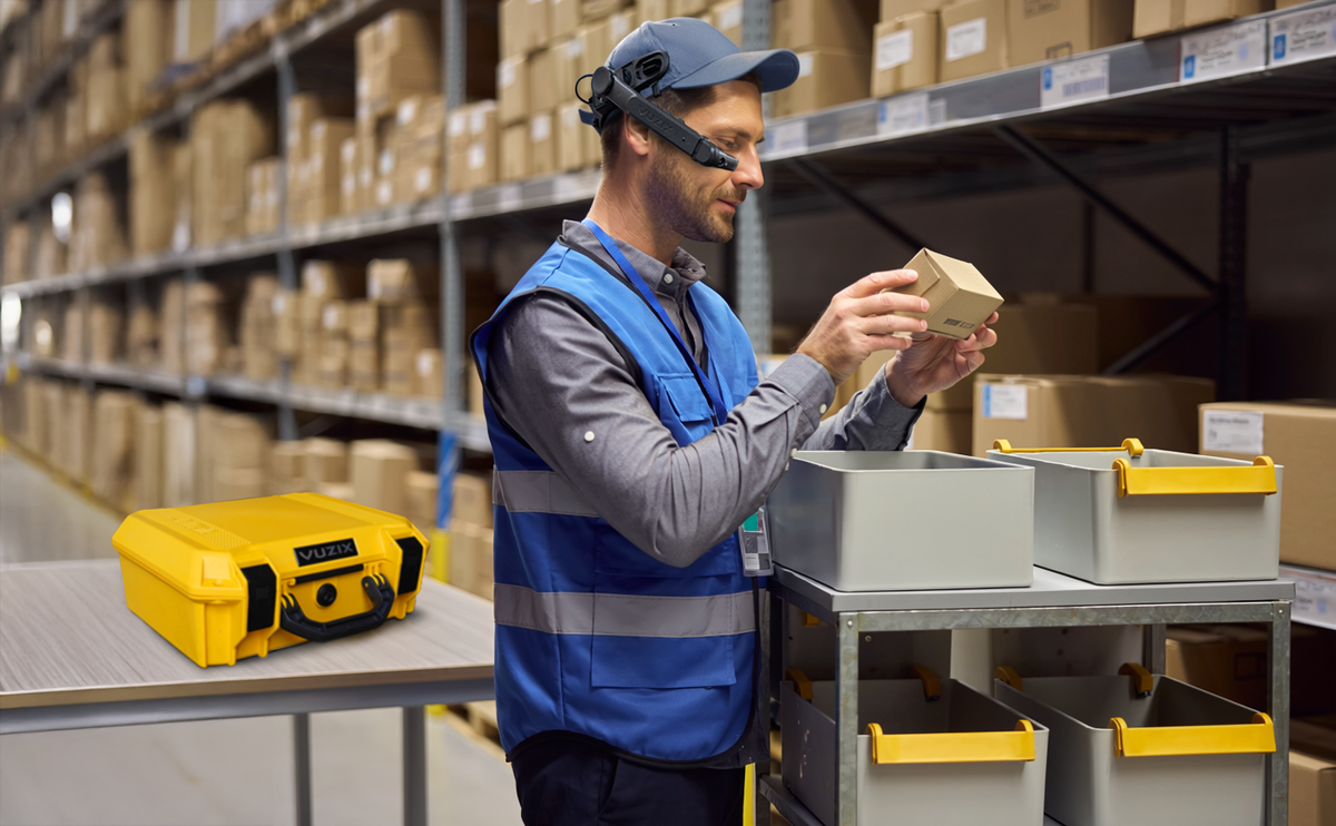 Accelerate Your Path to a Smart Glasses Pilot