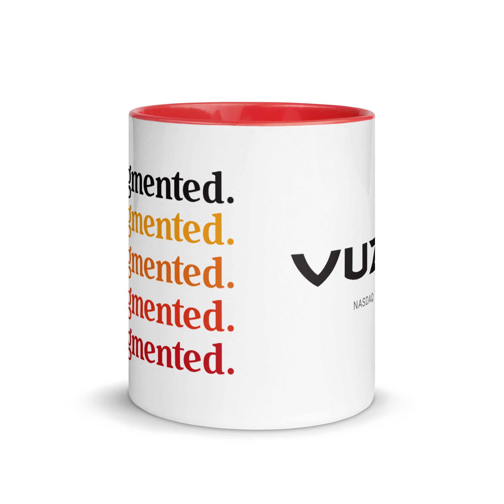 Maqueta del producto