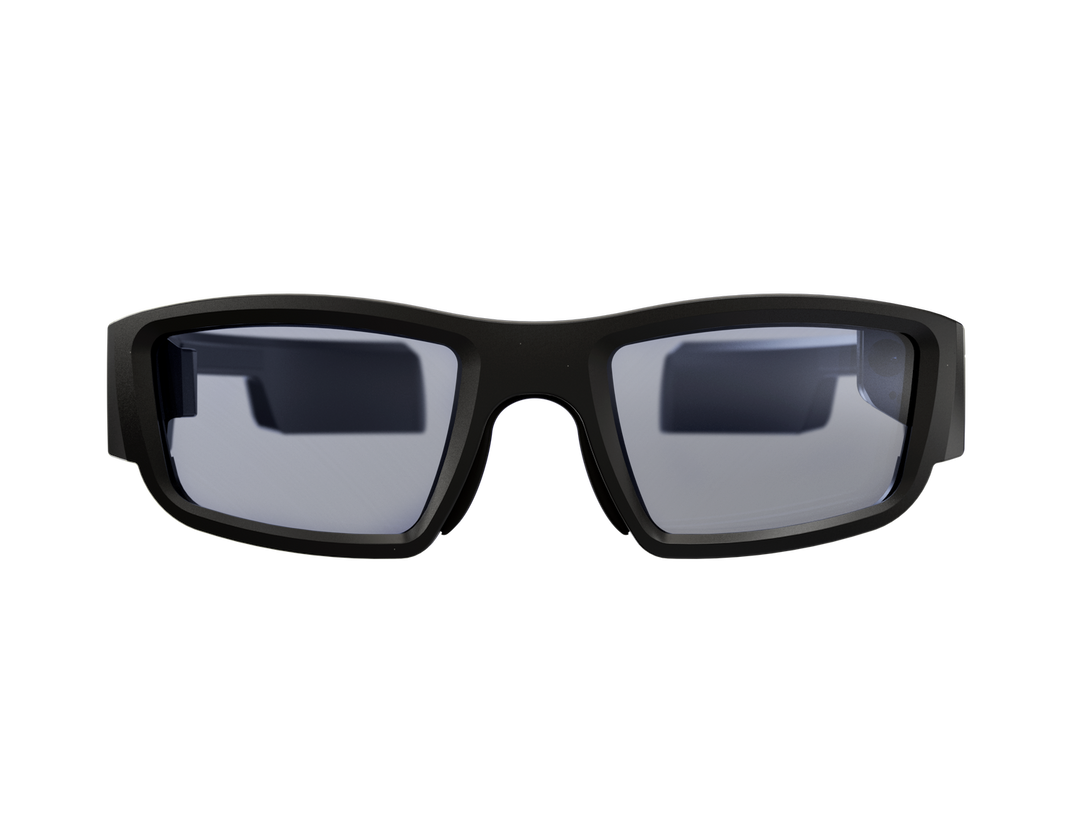 Vuzix Blade Upgraded Smart Glasses