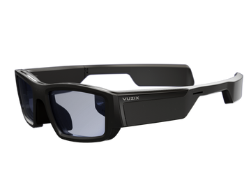Vuzix Blade Upgraded Smart Glasses