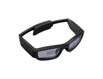 Smart Glasses have Potential to Change Rally Car Racing – Vuzix