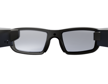 Smart best sale glasses romania