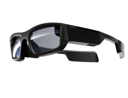 Vuzix Blade 8 スマートグラス Vuzix Blade 8 スマートグラス