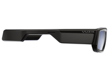 Vuzix Blade | Smart Glasses with Certified Eye Protection