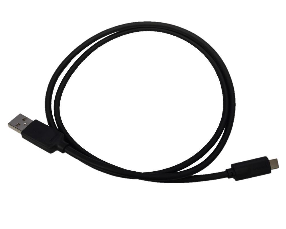 Câble de chargement M400 USB-A vers USB-C 1 mètre