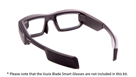Vuzix Blade 2™ Smart Glasses Prescription Inserts
