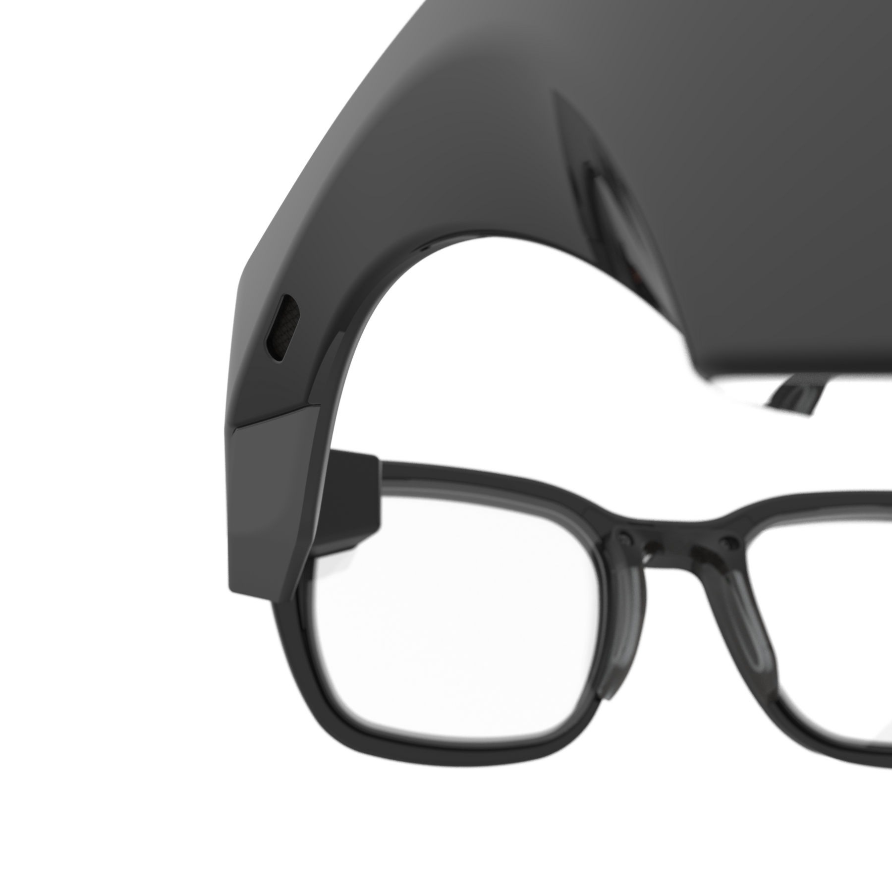 Vuzix Shield Smart Glasses