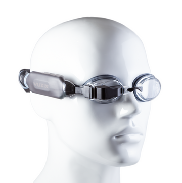 Vuzix Smart Swim  Smart Glasses for Smart Swimmers