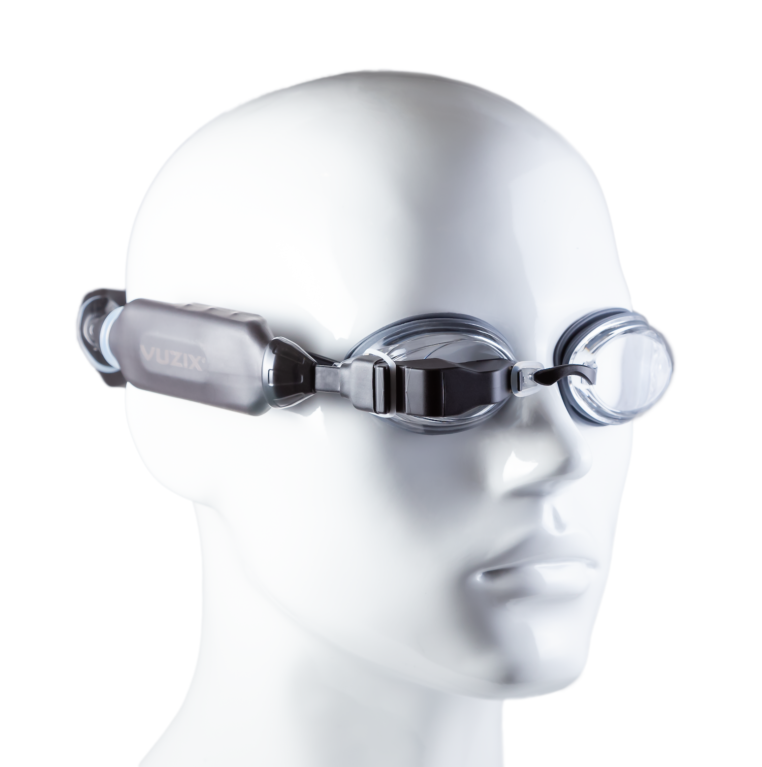Swimming goggles timer hotsell