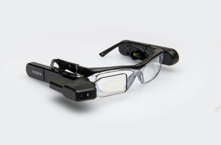 Vuzix M4000 Vuzix M4000